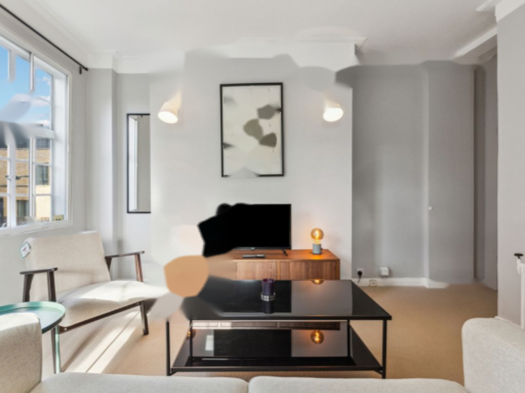 Квартира в Лондоне, Великобритания, 58 м² - фото 9