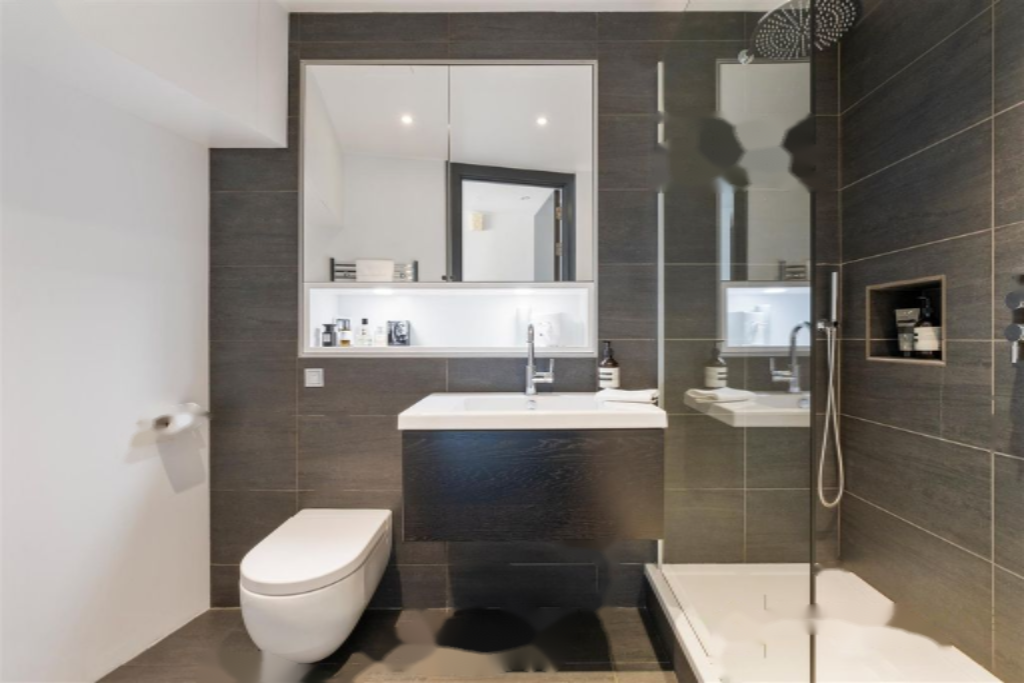 Квартира в Лондоне, Великобритания, 60 м² - фото 9