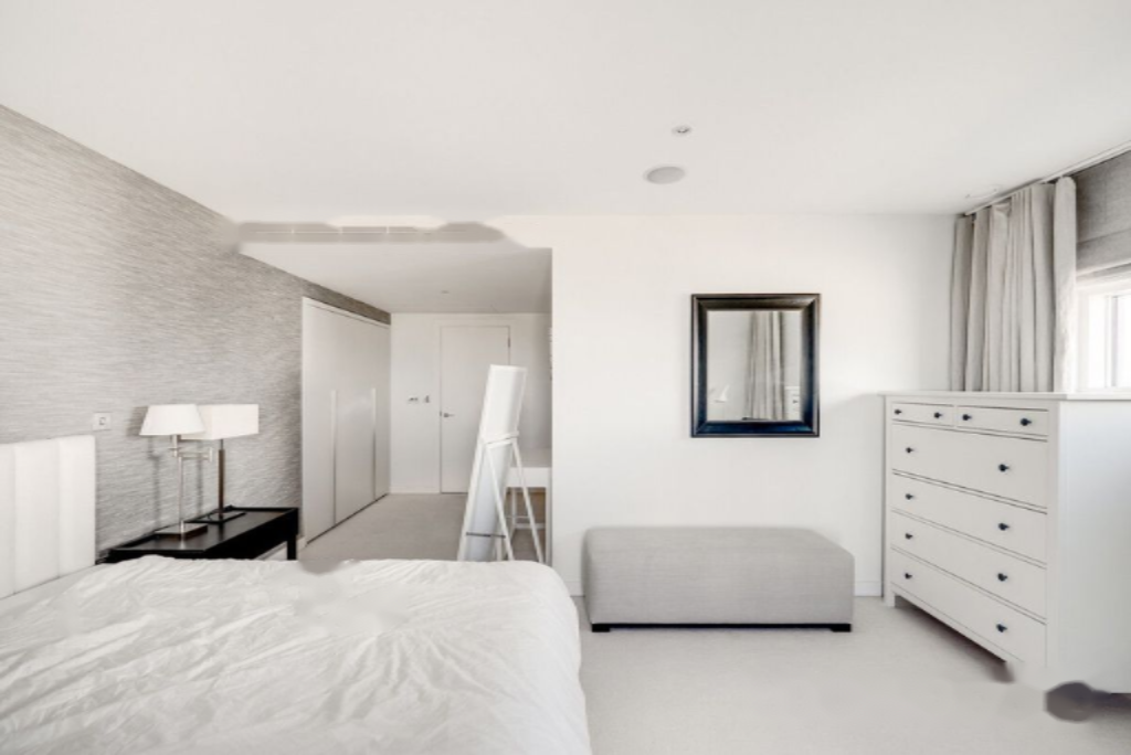 Квартира в Лондоне, Великобритания, 161 м² - фото 9