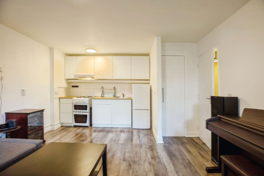 Квартира в Лондоне, Великобритания, 32 м² - фото 9