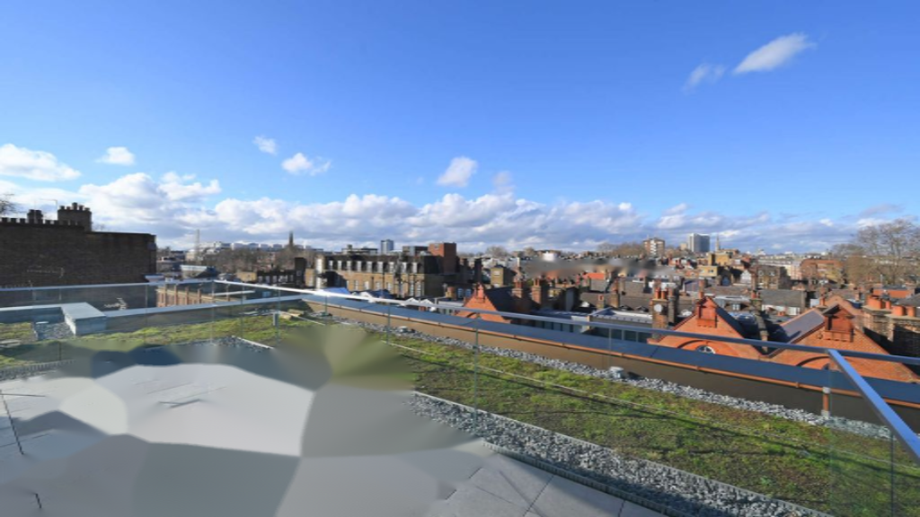 Квартира в Лондоне, Великобритания, 113 м² - фото 9