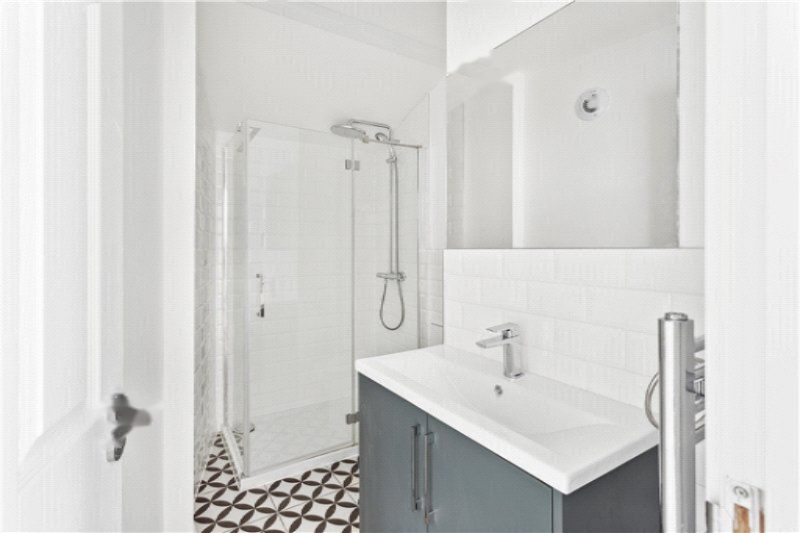 Квартира в Лондоне, Великобритания, 42 м² - фото 9