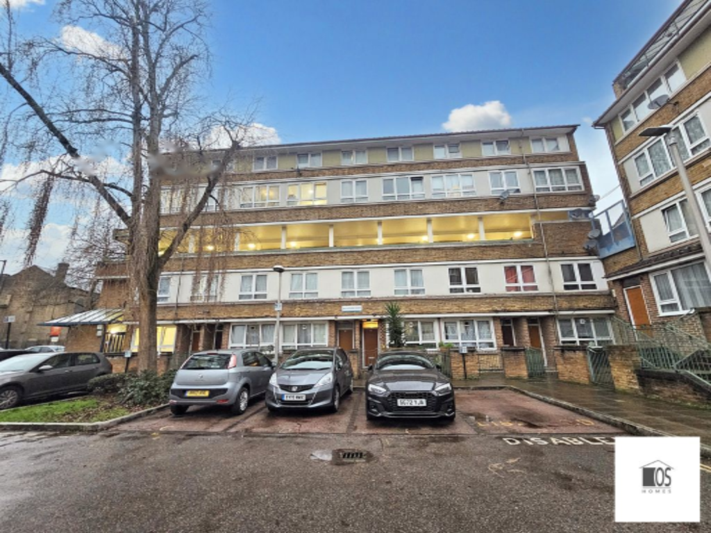 Квартира в Лондоне, Великобритания, 63 м² - фото 8