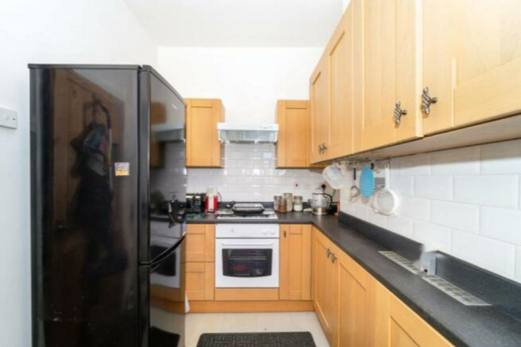 Квартира в Лондоне, Великобритания, 46 м² - фото 9