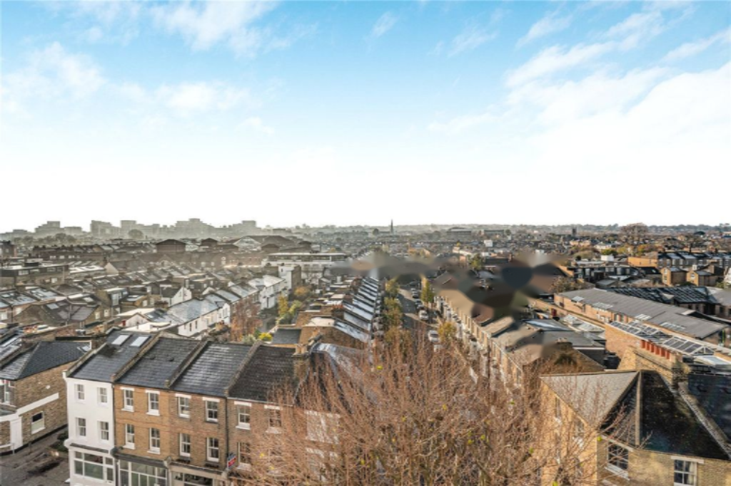 Квартира в Лондоне, Великобритания, 65 м² - фото 9