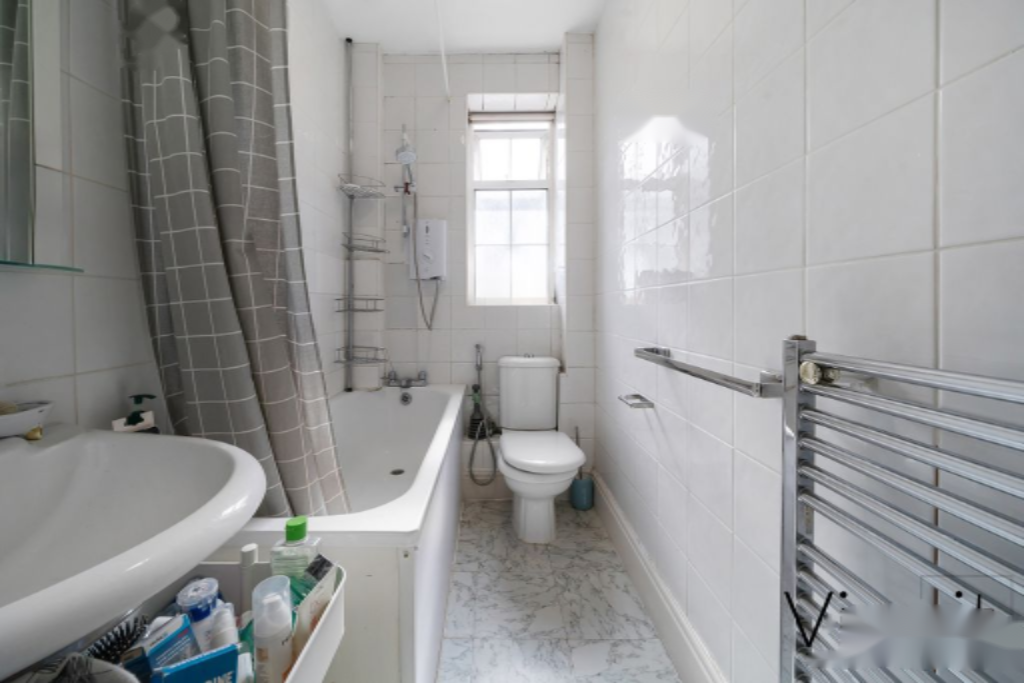 Квартира в Лондоне, Великобритания, 44 м² - фото 9