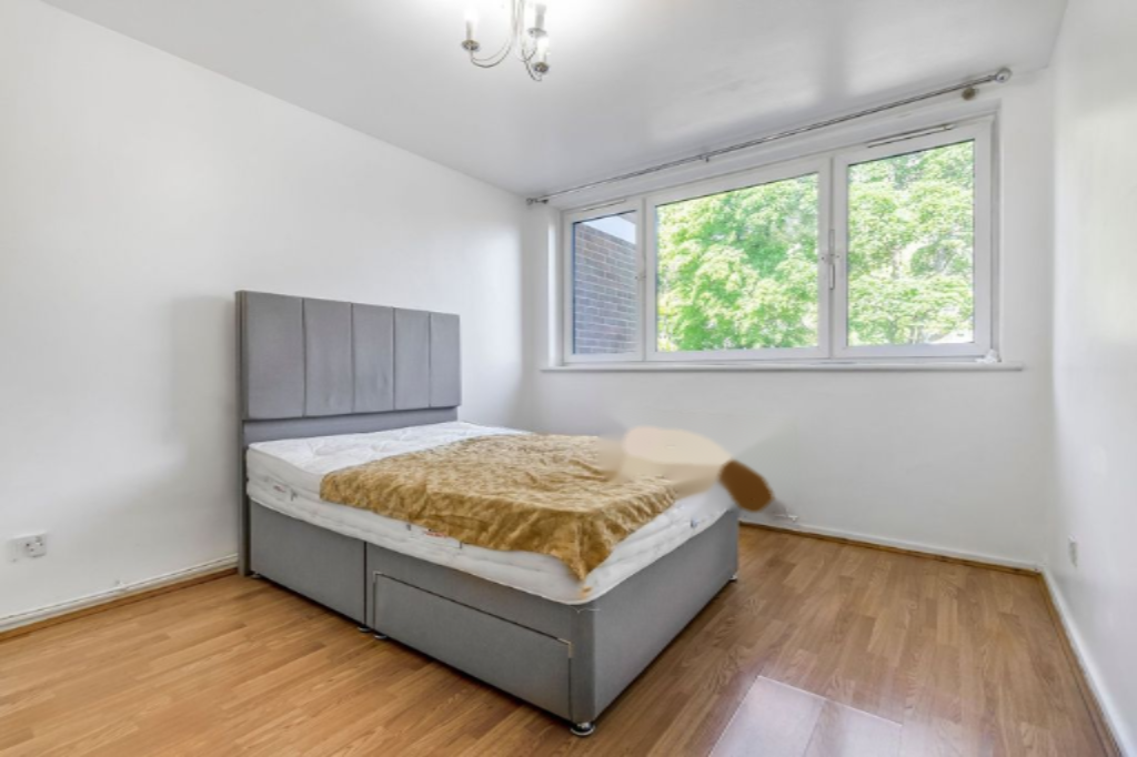 Квартира в Лондоне, Великобритания, 50 м² - фото 9