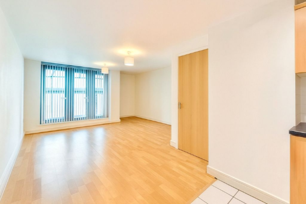 Квартира в Лондоне, Великобритания, 58 м² - фото 9