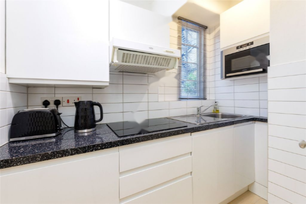 Квартира в Лондоне, Великобритания, 25 м² - фото 8