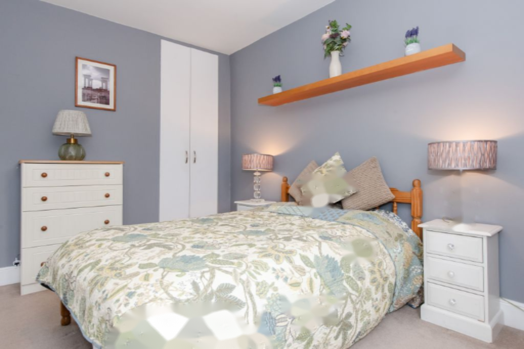 Квартира в Лондоне, Великобритания, 54 м² - фото 9