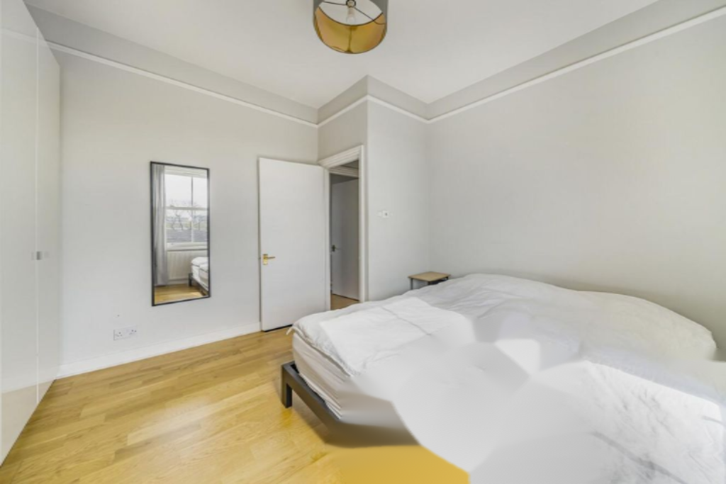 Квартира в Лондоне, Великобритания, 45 м² - фото 9