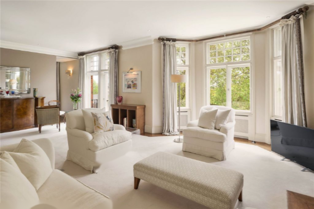 Квартира в Лондоне, Великобритания, 235 м² - фото 9