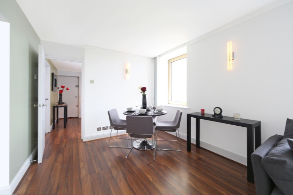 Квартира в Лондоне, Великобритания, 47 м² - фото 8