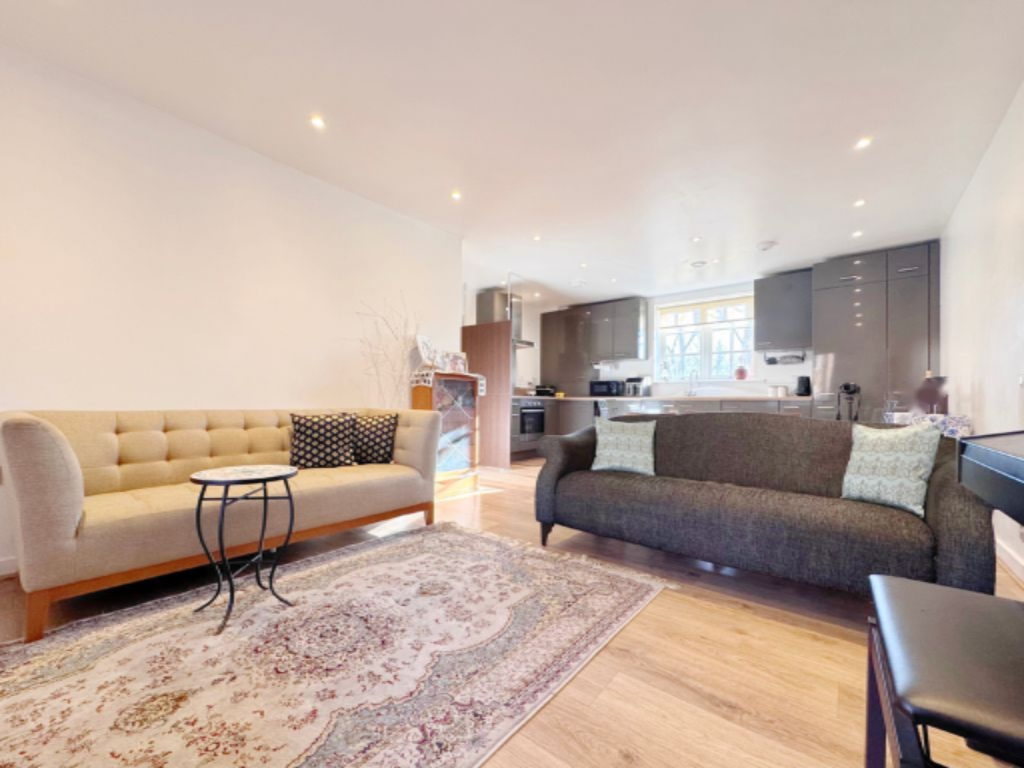 Квартира в Лондоне, Великобритания, 72 м² - фото 9