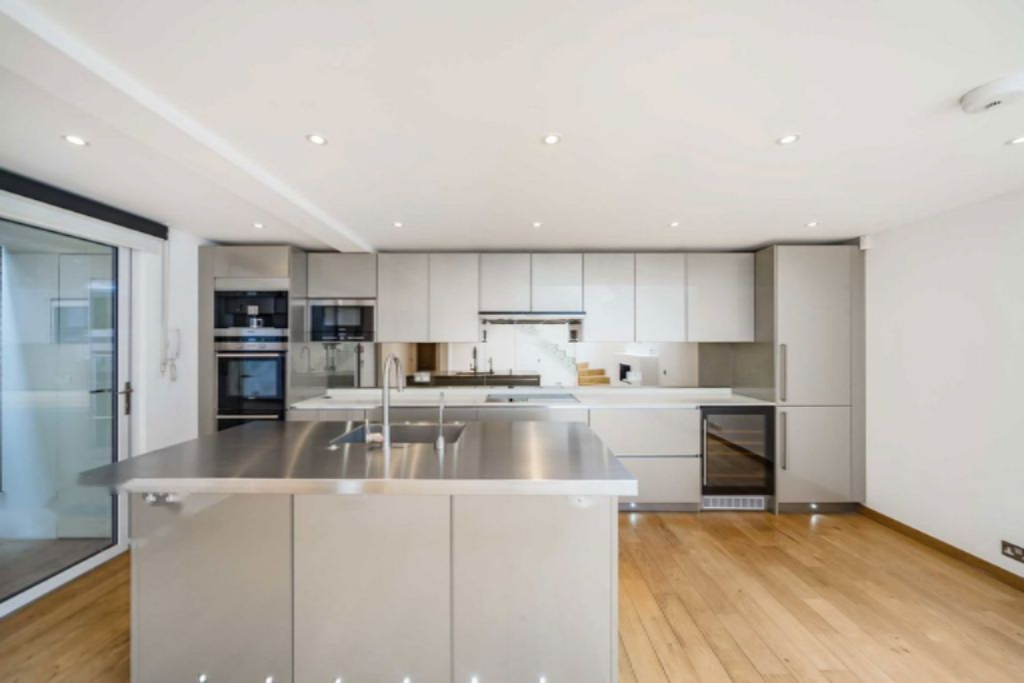 Квартира в Лондоне, Великобритания, 106 м² - фото 9