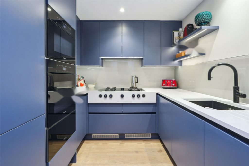 Квартира в Лондоне, Великобритания, 105 м² - фото 9