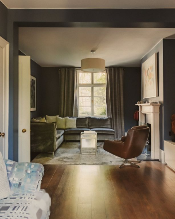 Квартира в Лондоне, Великобритания, 194 м² - фото 9