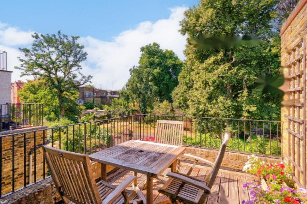 Квартира в Лондоне, Великобритания, 80 м² - фото 9