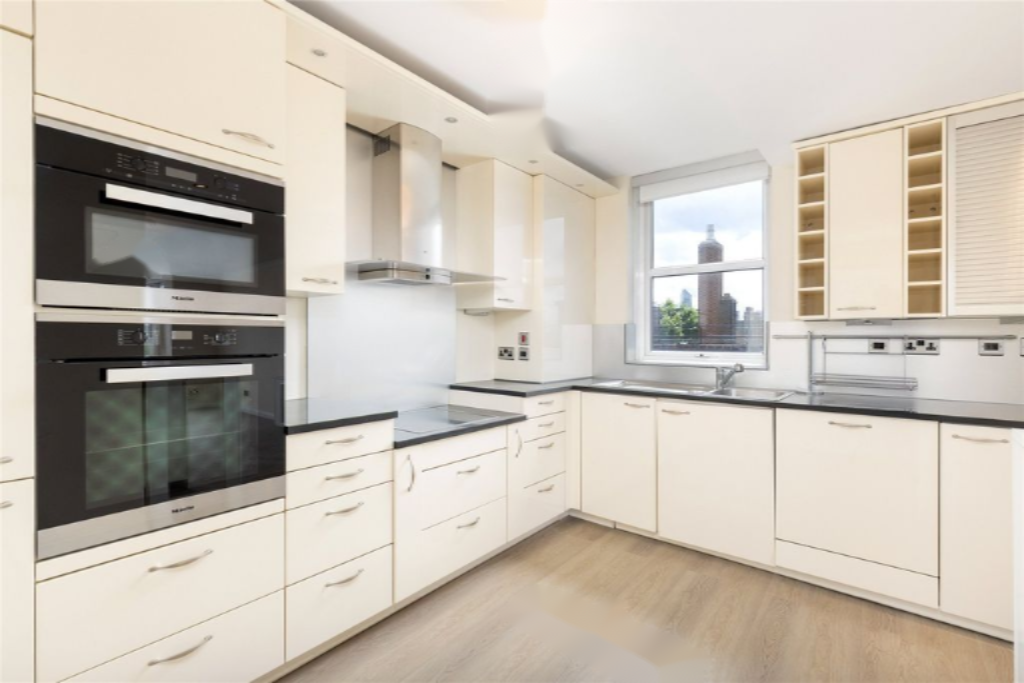 Квартира в Лондоне, Великобритания, 77 м² - фото 8