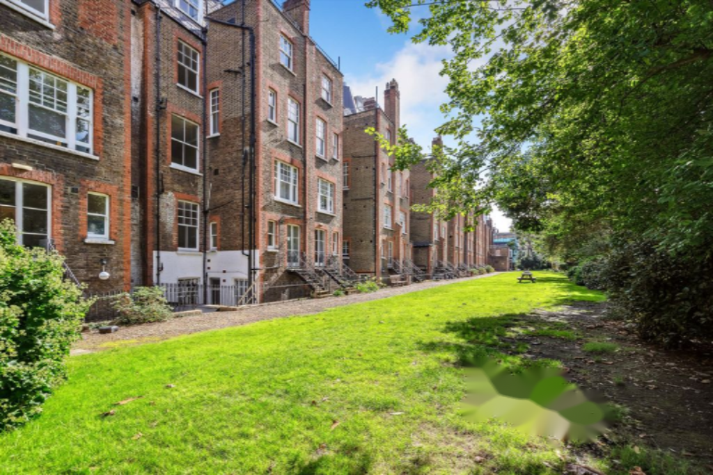 Квартира в Лондоне, Великобритания, 118 м² - фото 9