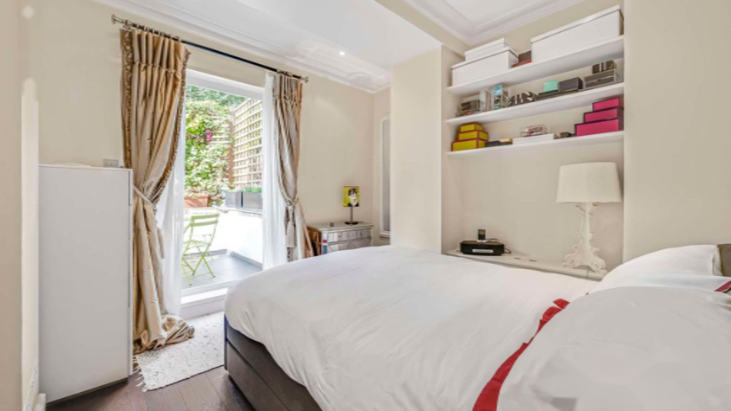 Квартира в Лондоне, Великобритания, 71 м² - фото 9