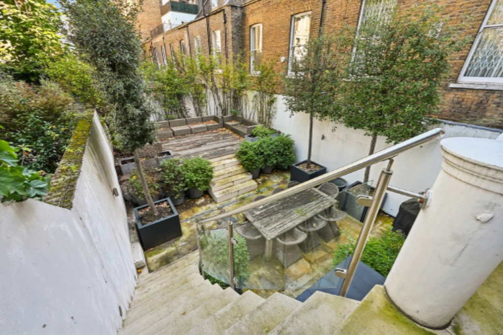 Квартира в Лондоне, Великобритания, 64 м² - фото 9