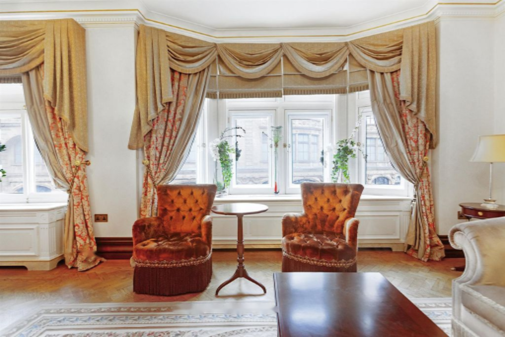 Квартира в Лондоне, Великобритания, 97 м² - фото 9