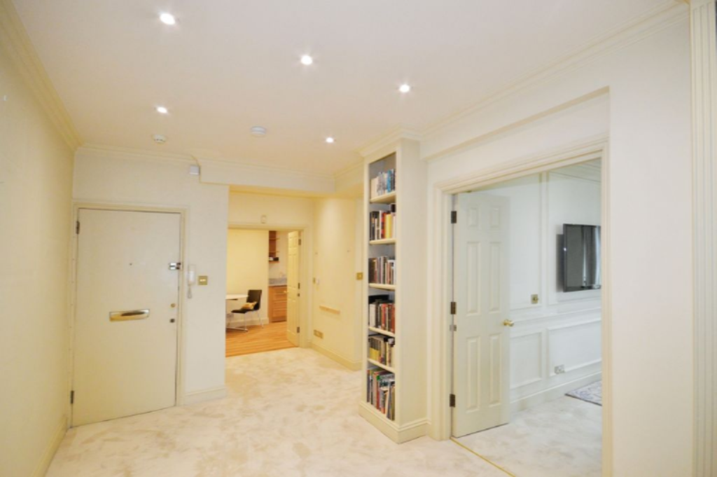 Квартира в Лондоне, Великобритания, 111 м² - фото 9