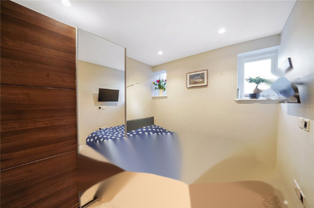 Квартира в Лондоне, Великобритания, 30 м² - фото 9