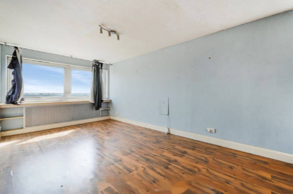 Квартира в Лондоне, Великобритания, 51 м² - фото 9
