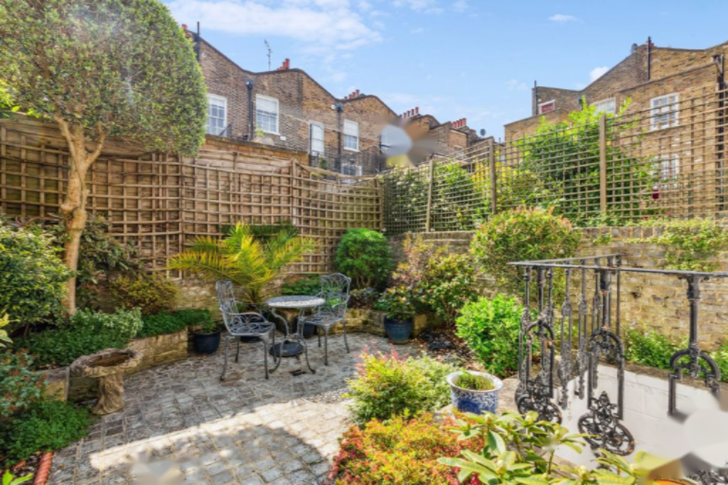 Квартира в Лондоне, Великобритания, 127 м² - фото 9