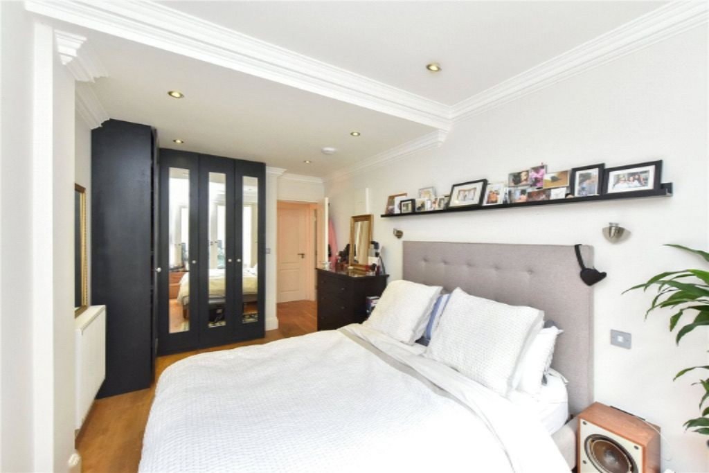 Квартира в Лондоне, Великобритания, 51 м² - фото 9