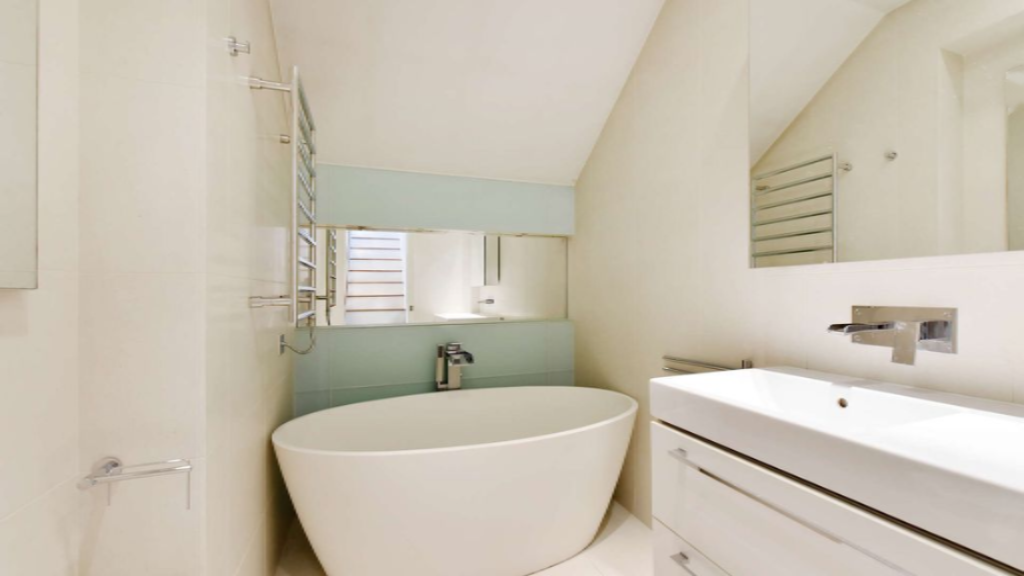 Квартира в Лондоне, Великобритания, 81 м² - фото 9