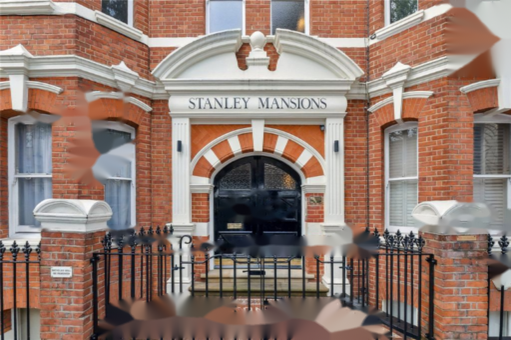 Квартира в Лондоне, Великобритания, 83 м² - фото 9