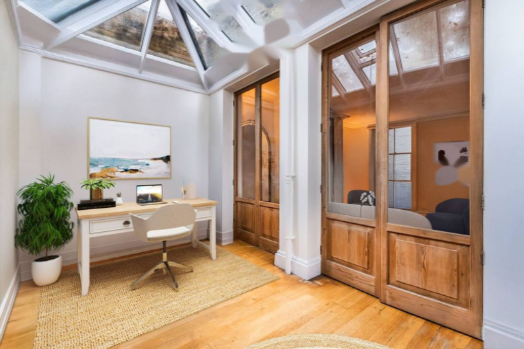 Квартира в Лондоне, Великобритания, 144 м² - фото 9