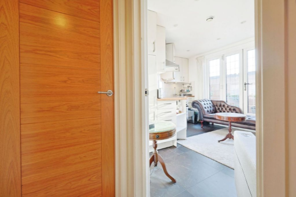 Квартира в Лондоне, Великобритания, 44 м² - фото 9