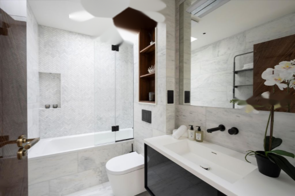 Квартира в Лондоне, Великобритания, 358 м² - фото 9