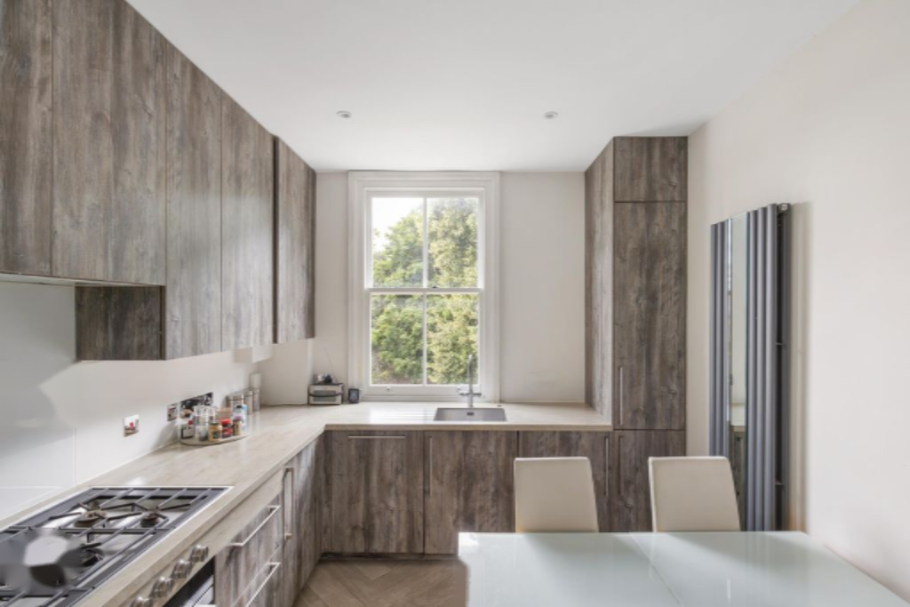 Квартира в Лондоне, Великобритания, 80 м² - фото 9