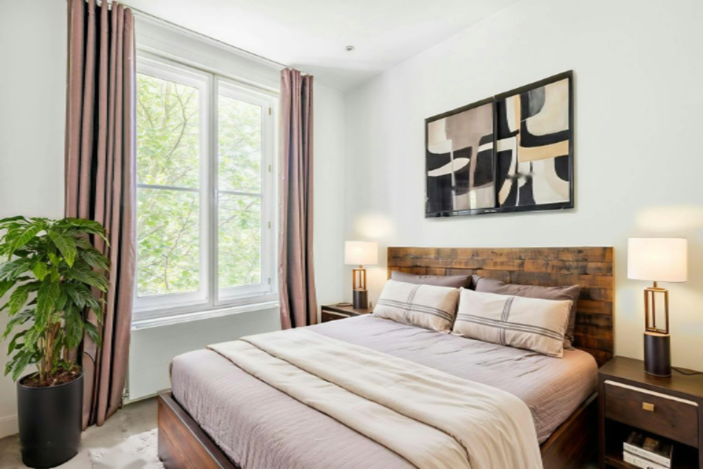 Квартира в Лондоне, Великобритания, 49 м² - фото 9