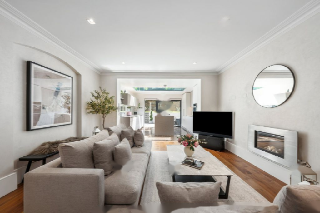 Квартира в Лондоне, Великобритания, 90 м² - фото 9