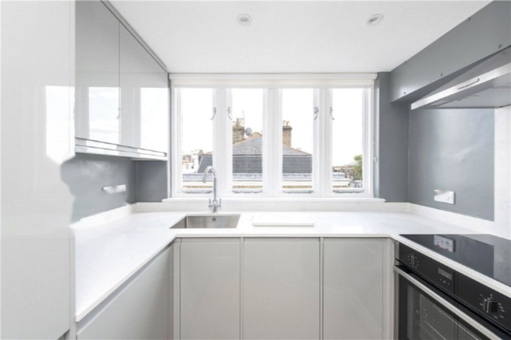 Квартира в Лондоне, Великобритания, 63 м² - фото 9