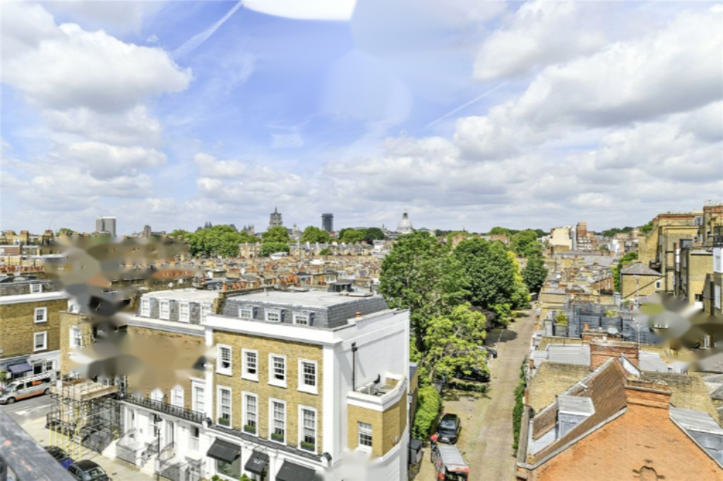 Квартира в Лондоне, Великобритания, 285 м² - фото 9