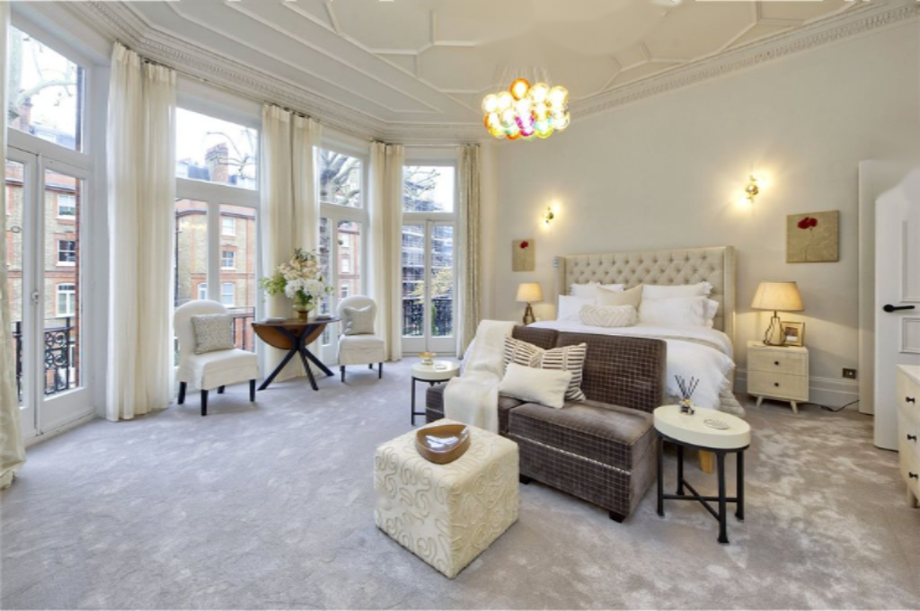 Квартира в Лондоне, Великобритания, 42 м² - фото 9