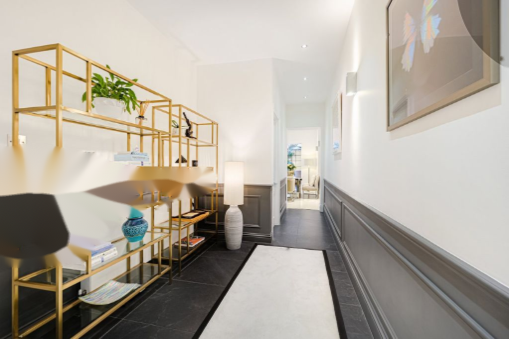 Квартира в Лондоне, Великобритания, 8 м² - фото 9