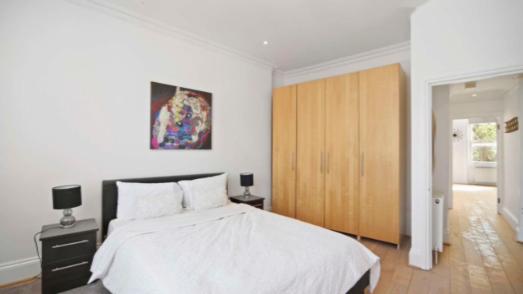 Квартира в Лондоне, Великобритания, 74 м² - фото 9