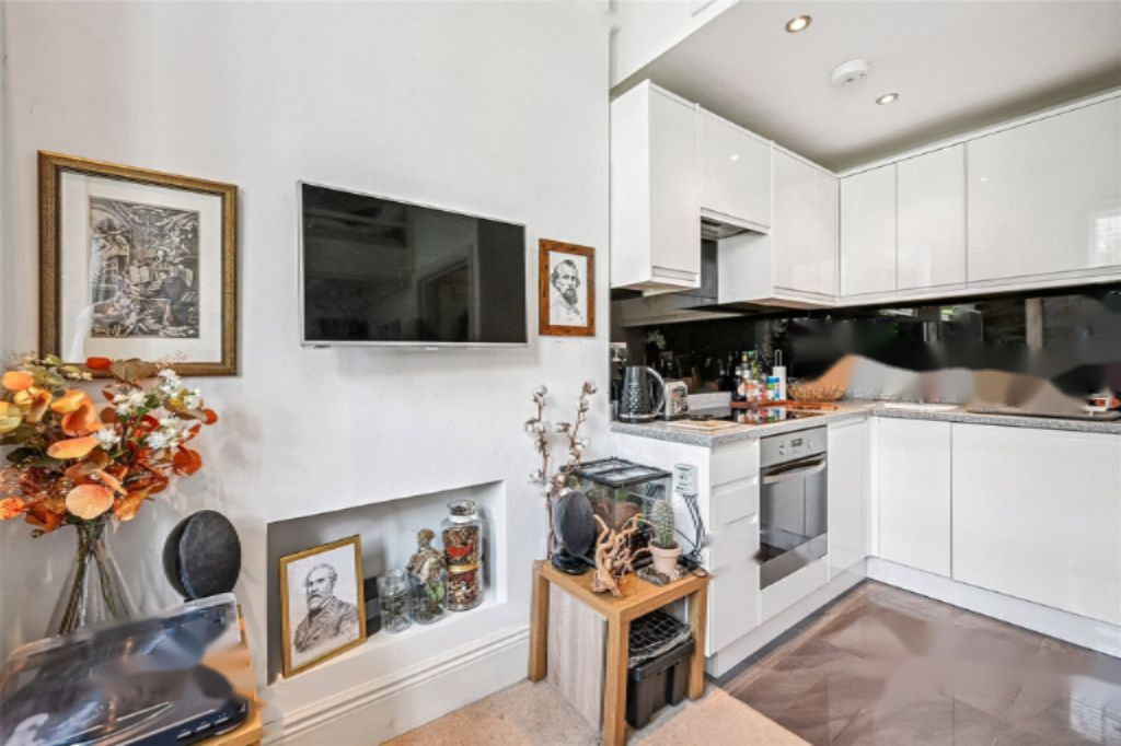 Квартира в Лондоне, Великобритания, 23 м² - фото 9