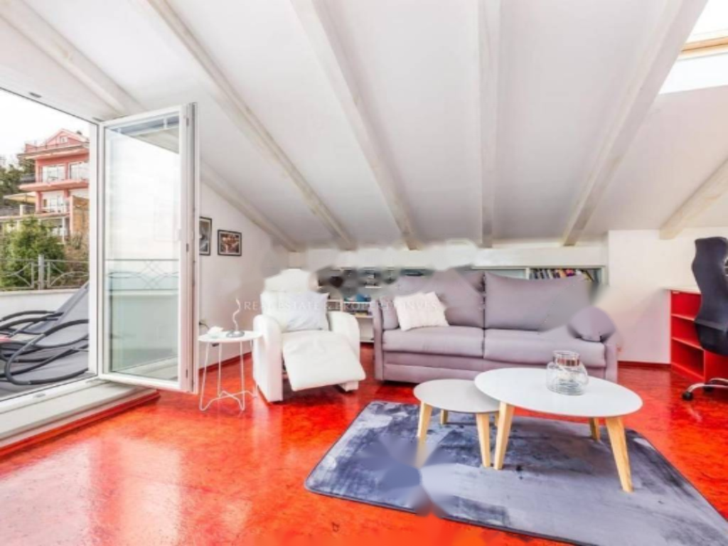 Квартира в Опатии, Хорватия, 222 м² - фото 9