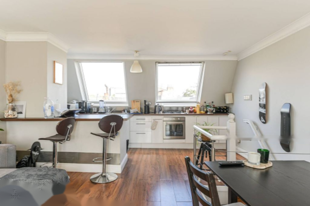 Квартира в Лондоне, Великобритания, 72 м² - фото 9