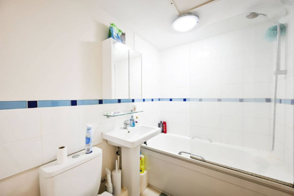 Квартира в Лондоне, Великобритания, 39 м² - фото 9