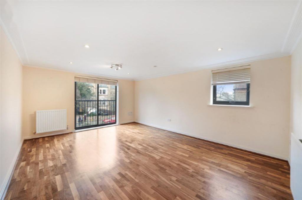 Квартира в Лондоне, Великобритания, 48 м² - фото 9